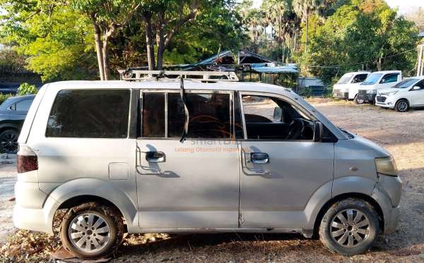 SUZUKI APV DLX