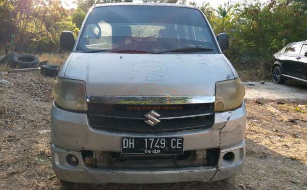 SUZUKI APV DLX