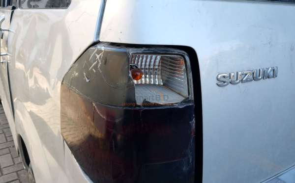 SUZUKI APV DLX