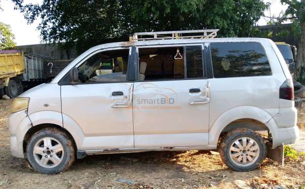 SUZUKI APV DLX