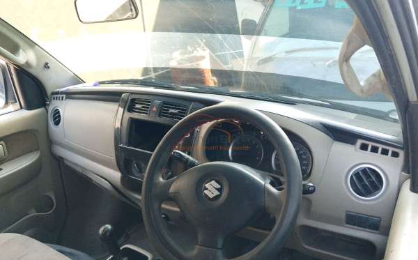 SUZUKI APV DLX