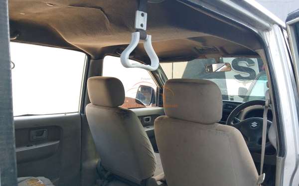SUZUKI APV DLX