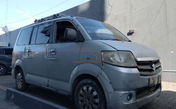 SUZUKI APV DLX
