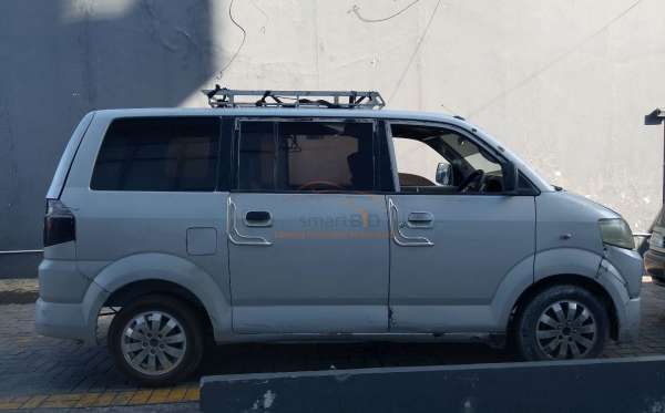 SUZUKI APV DLX