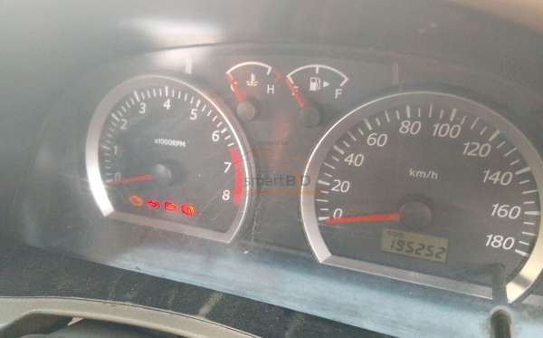 SUZUKI APV DLX