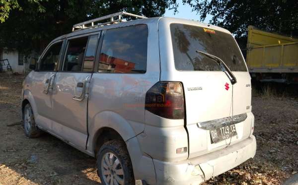 SUZUKI APV DLX
