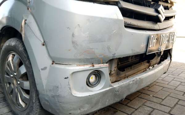 SUZUKI APV DLX