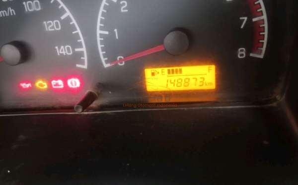 SUZUKI  CARRY  ST 150