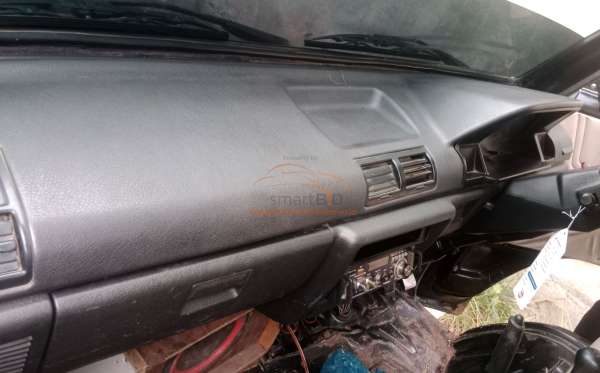 SUZUKI  CARRY  ST 150