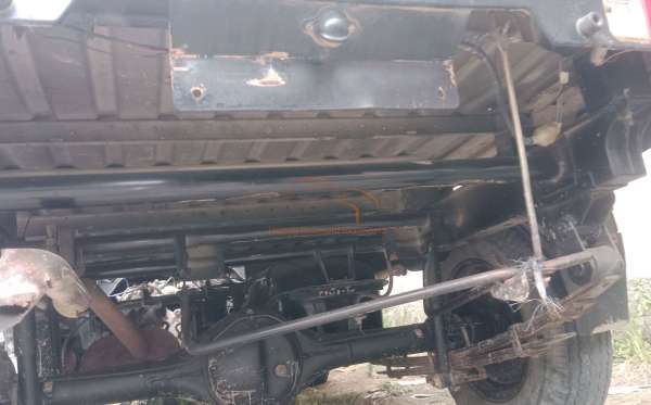 SUZUKI  CARRY  ST 150