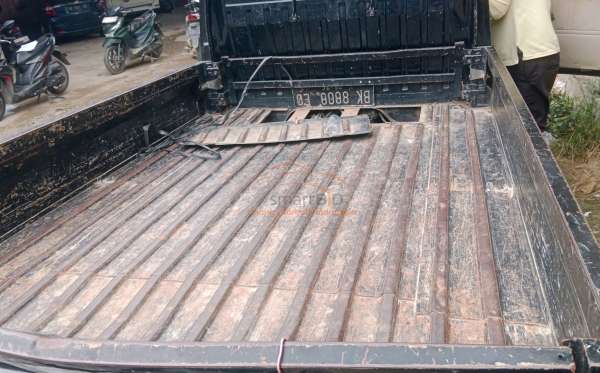 SUZUKI  CARRY  ST 150