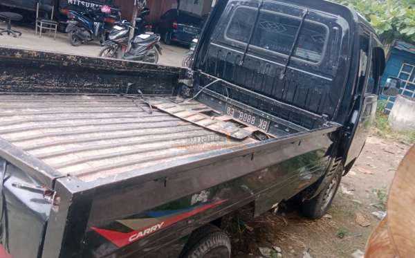 SUZUKI  CARRY  ST 150