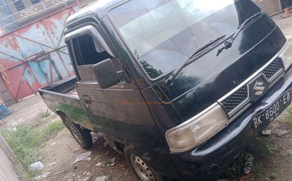 SUZUKI  CARRY  ST 150