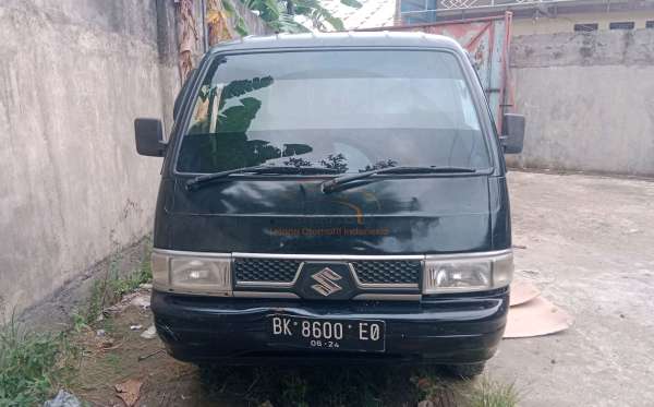SUZUKI  CARRY  ST 150