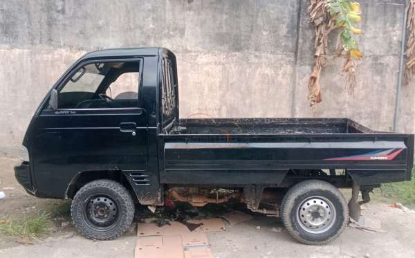SUZUKI  CARRY  ST 150