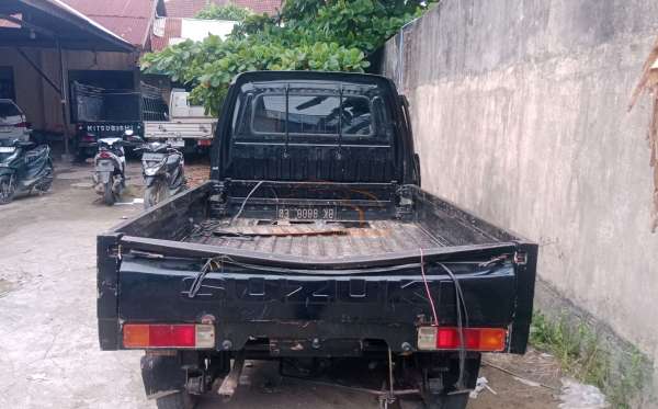 SUZUKI  CARRY  ST 150