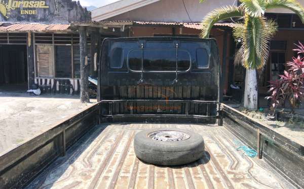 SUZUKI  CARRY  CL PICK UP