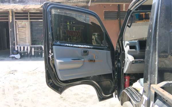 SUZUKI  CARRY  CL PICK UP