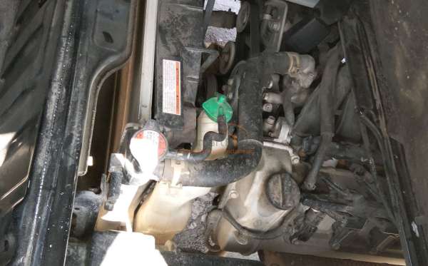 SUZUKI  CARRY  CL PICK UP