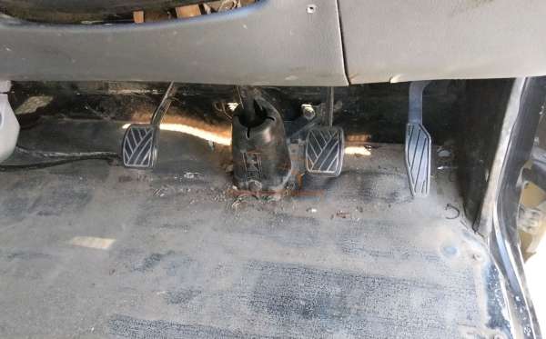 SUZUKI  CARRY  CL PICK UP
