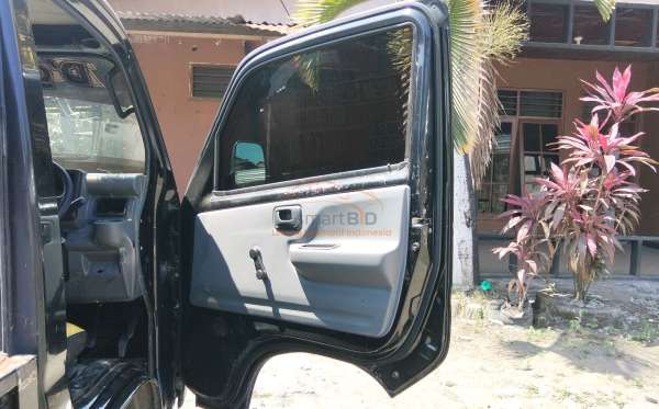 SUZUKI  CARRY  CL PICK UP
