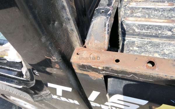 SUZUKI  CARRY  CL PICK UP