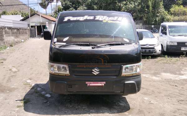 SUZUKI  CARRY  CL PICK UP