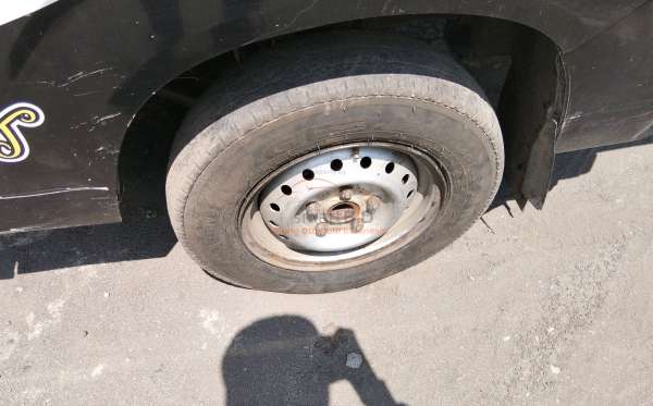 SUZUKI  CARRY  CL PICK UP