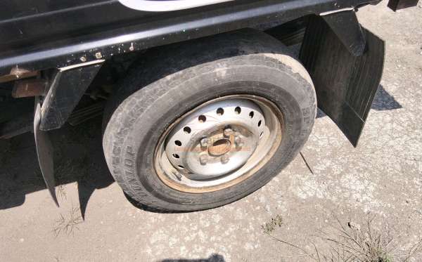 SUZUKI  CARRY  CL PICK UP
