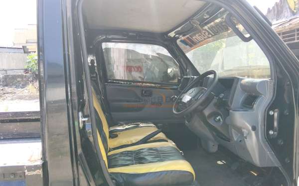 SUZUKI  CARRY  CL PICK UP