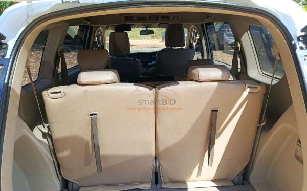 SUZUKI ERTIGA GX