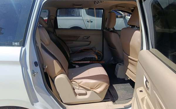 SUZUKI ERTIGA GX