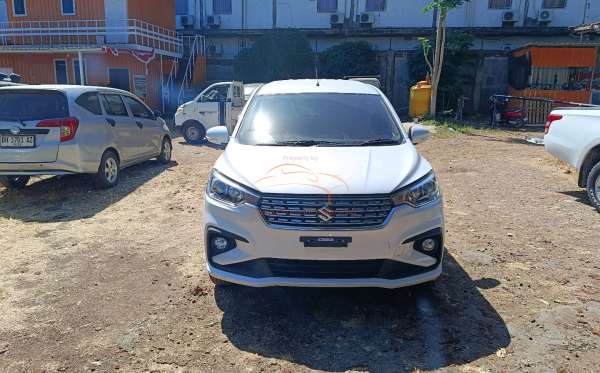 SUZUKI ERTIGA GX