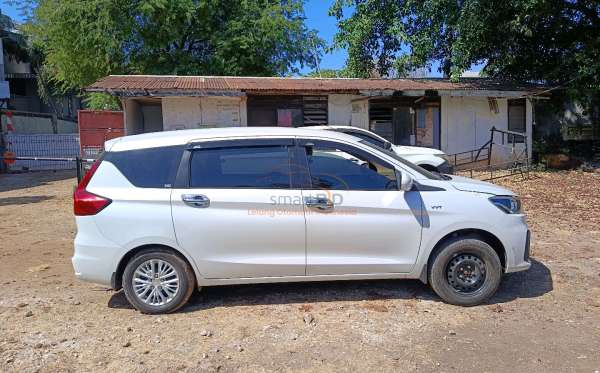 SUZUKI ERTIGA GX
