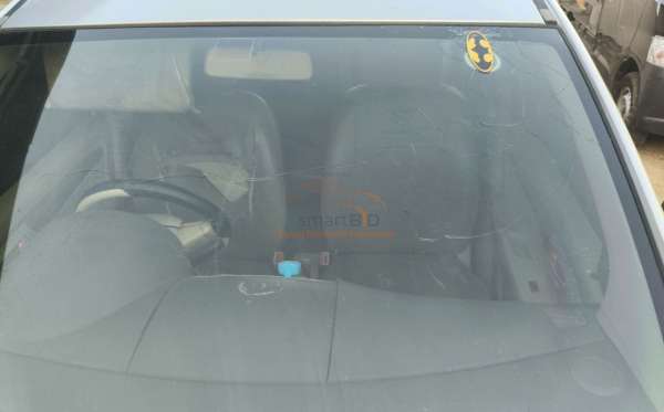SUZUKI ERTIGA