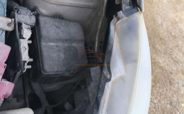 SUZUKI ERTIGA