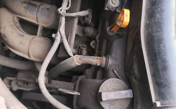 SUZUKI ERTIGA