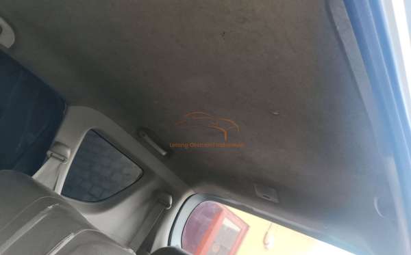 SUZUKI ERTIGA
