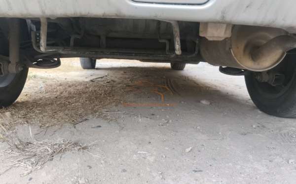 SUZUKI ERTIGA