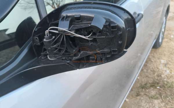 SUZUKI ERTIGA