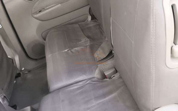 SUZUKI ERTIGA