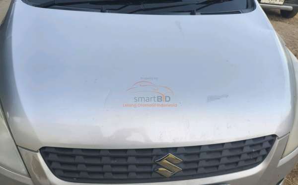 SUZUKI ERTIGA