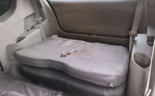 SUZUKI ERTIGA