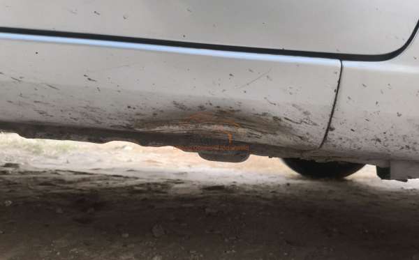 SUZUKI ERTIGA