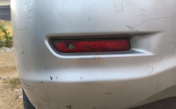 SUZUKI ERTIGA