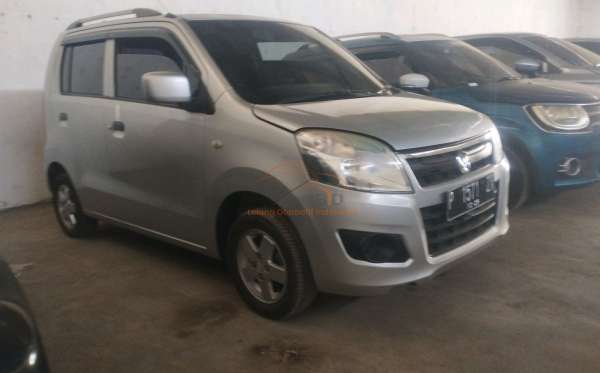 SUZUKI  KARIMUN