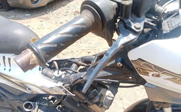 SUZUKI SATRIA FU 150