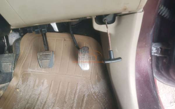 TOYOTA AVANZA