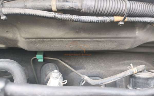 TOYOTA  AVANZA  VELOZ