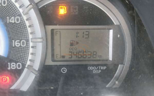 TOYOTA  AVANZA  VELOZ